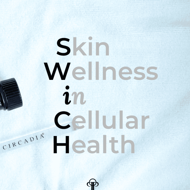 SWiCH Dermal Rejuvenation Series at Worthy Beauty in Midland, MI